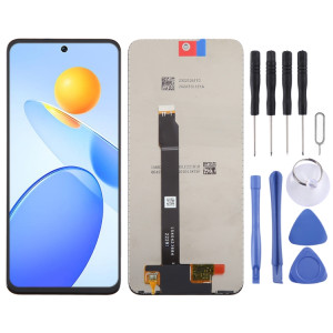 Écran LCD d'origine pour Honor Play 7T Pro avec assemblage complet du numériseur SH68131700-20