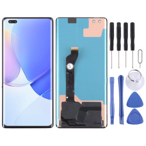 Écran LCD d'origine pour Huawei nova 9 Pro avec assemblage complet du numériseur SH6814764-20