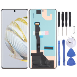 Écran LCD d'origine pour Huawei nova 10 avec assemblage complet du numériseur SH6816720-20