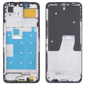 Pour Honor X6 Original Front Housing LCD Frame Bezel Plate SH46031289-20