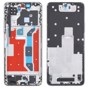 Pour Huawei nova 10 SE plaque de lunette de cadre LCD de boîtier avant d'origine SH46041932-20