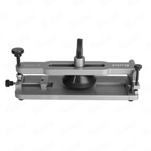 Kaisi K-2283 Fixation universelle de séparateur d'écran LCD non chauffé SK54251996-20