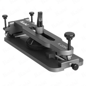 Kaisi K-2284 Fixation universelle de séparateur d'écran LCD non chauffé SH54261857-20