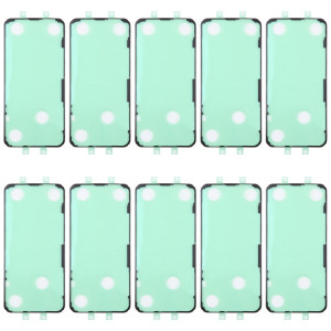 Pour Samsung Galaxy S23 + 5G SM-G916B 10 pièces adhésif de couverture de boîtier arrière d'origine SH3306261-20