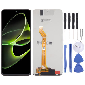 Écran LCD OEM pour Honor X40 GT avec assemblage complet du numériseur SH34031936-20