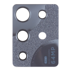 Pour objectif de caméra arrière ZTE S30 Pro A2122H SH92051523-20