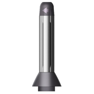 Rouleau à friser les cheveux dans le sens des aiguilles d'une montre pour sèche-cheveux Dyson HD01 / HD02 / HD03 / HD04 / HD08 SH7301417-20