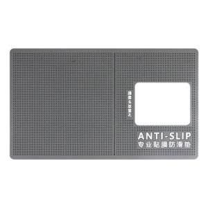 Tapis antidérapant en silicone professionnel SH6257247-20