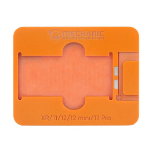 Appareil de soudage de batterie Mechanic B-Fix pour iPhone X-12 Pro Max SM62671370-20