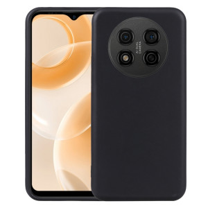 Pour étui de téléphone en TPU Ulefone Note 15 (noir) SH103A541-20