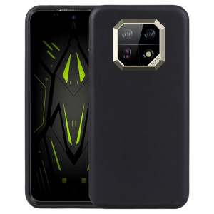 Pour étui de téléphone Ulefone Armor 22 TPU (noir) SH106A119-20