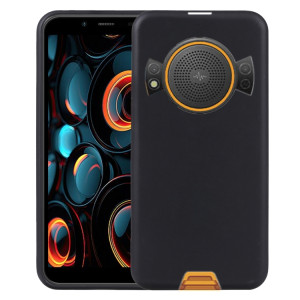 Pour étui de téléphone Ulefone Power Armor 16S TPU (noir) SH112A1800-20
