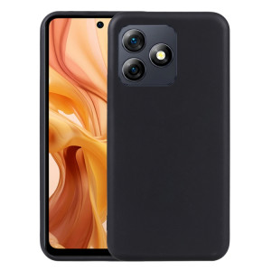 Pour étui de téléphone Ulefone Note 18 Ultra 5G TPU (noir) SH113A944-20
