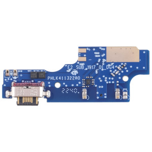 Pour la carte de port de charge Doogee X97 Pro SH34021665-20