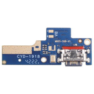 Pour la carte de port de charge Doogee X98 Pro SH3404184-20