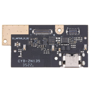 Pour la carte de port de charge Doogee S98 Pro SH34141463-20