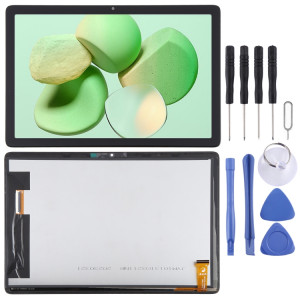 Écran LCD pour Doogee T10 avec assemblage complet du numériseur SH35211842-20