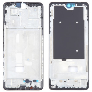 Pour vivo Y77 Original Front Housing LCD Frame Bezel Plate SH3105522-20