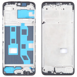 Pour OPPO A17 Original Front Housing LCD Frame Bezel Plate SH32021597-20