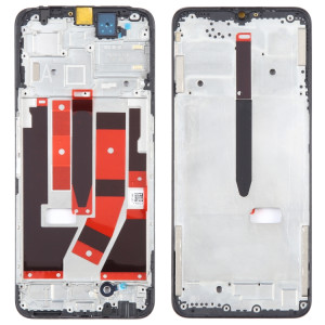 Pour OPPO A97 Original Front Housing LCD Frame Bezel Plate SH32031570-20