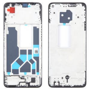Pour OPPO Reno7 SE plaque de lunette de cadre LCD de boîtier avant d'origine SH32061279-20