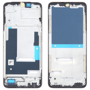 Pour Realme 10S plaque de lunette de cadre LCD de boîtier avant d'origine SH33031566-20