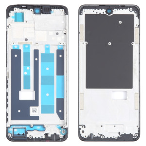 Pour Realme C55 boîtier avant cadre LCD plaque de lunette SH3307442-20