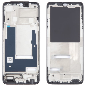 Pour Realme V20 plaque de lunette de cadre LCD de boîtier avant d'origine SH33081657-20