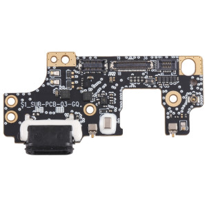 Pour carte de port de charge Ulefone Armor 17 Pro SH80051824-20