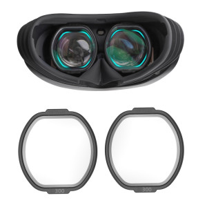 Pour PlayStation VR2 Hifylux myopie lunettes lentille en résine asphérique (-3.0D) SS701E1987-20