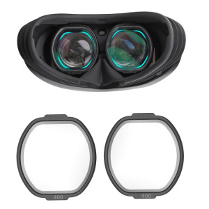 Pour PlayStation VR2 Hifylux myopie lunettes lentille en résine asphérique (-4.0D) SS701F1275-20