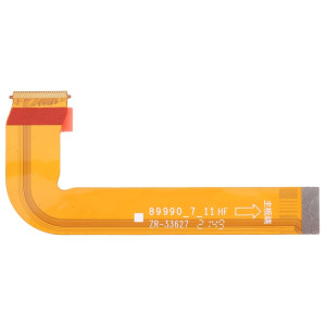 Pour Lenovo Xiaoxin Pad TB128FU Câble flexible LCD d'origine SH33031606-20