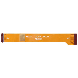 Pour Lenovo IdeaPad D330 / D335 câble flexible LCD d'origine SH3304410-20