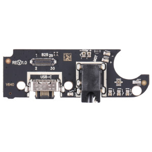 Pour la carte de port de charge OEM Vsmart Live 4 SH52091629-20