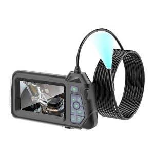Caméra simple M60 4,3 pouces avec endoscope à écran, longueur: 1 m (8 mm) SH201A1659-20