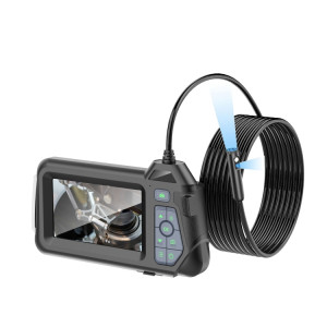 Caméra double M60 4,3 pouces avec endoscope à écran, longueur: 2 m (5 mm) SH302B1811-20