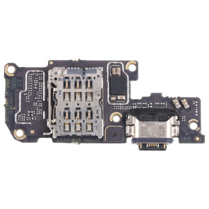 Pour carte de port de charge OEM vivo iQOO Z7x SH90031561-20