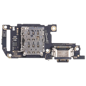 Pour carte de port de charge OEM vivo X70 SH90081467-20