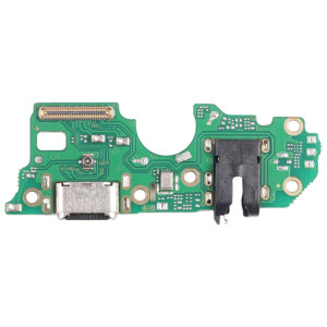 Pour la carte de port de charge OEM OPPO A76 SH92011877-20