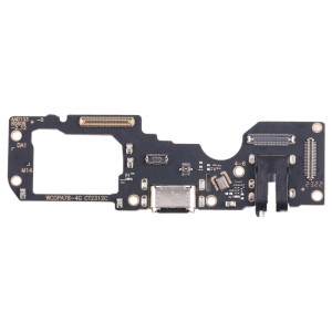 Pour carte de port de chargement OEM OPPO A78 4G SH92181254-20