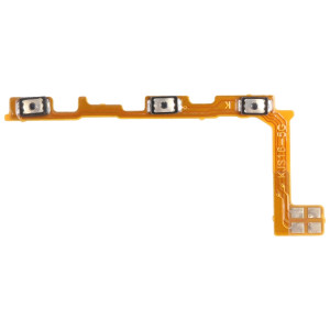 Pour vivo S16 OEM bouton d'alimentation et bouton de volume câble flexible SH03011027-20