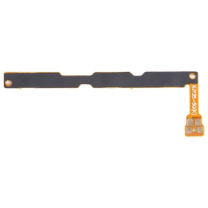 Pour vivo Y35 5G OEM bouton d'alimentation et bouton de volume câble flexible SH03071661-20