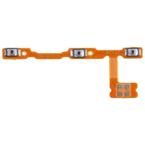 Pour vivo X70 OEM bouton d'alimentation et bouton de volume câble flexible SH0308434-20