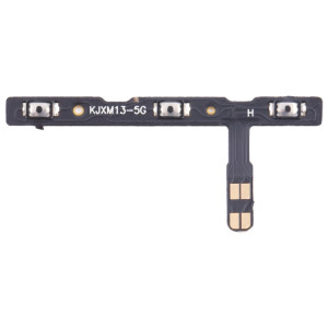 Câble flexible pour bouton d'alimentation et bouton de volume OEM Xiaomi 13 SH05181533-20