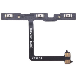 Pour Xiaomi 13 Pro OEM Bouton d'alimentation et bouton de volume Câble flexible SH05191453-20