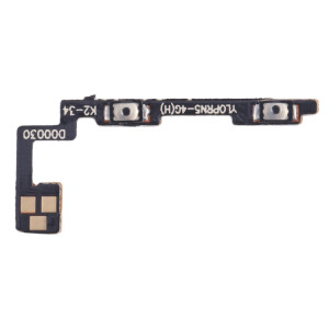 Câble flexible pour bouton de Volume OEM, pour OPPO Reno5 4G SH10101200-20