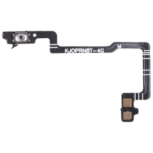 Pour le câble flexible du bouton d'alimentation OEM OPPO Reno8 T SH1309534-20