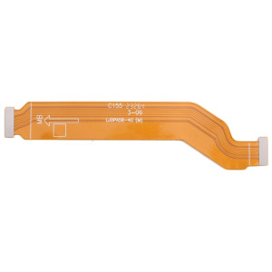 Câble flexible de carte mère OEM pour OPPO A58 4G SH1520674-20