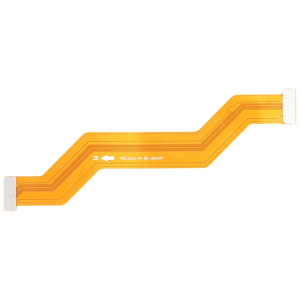 Pour vivo X70 Pro OEM Carte Mère Flex Câble SH1608315-20