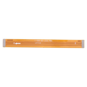 Câble flexible de carte mère OEM pour vivo Y17s SH161533-20